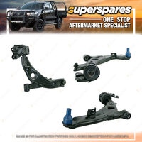 Superspares Right Front Lower Control Arm for Mazda Cx 7 ER 11/2006-01/2012