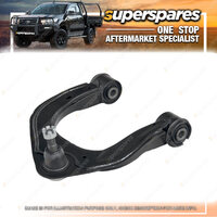 Superspares Right Front Upper Control Arm for Mazda Bt 50 UR UP 10/2011-ONWARDS