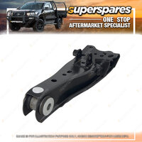 Superspares LH Front Lower Control Arm for Toyota Hiace TRH KDH 03/2005-ONWARDS