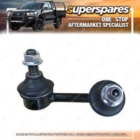 Superspares Right Rear Sway Bar Link for Honda Accord CG CK 12/1997-06/2003