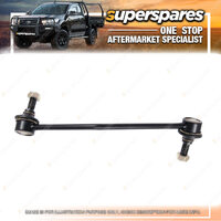 Superspares Left Front Sway Bar Link for Holden Captiva CG 11/2006-01/2011