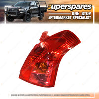 Superspares Right Tail Light for Suzuki Swift EZ 07/2007-09/2010 Brand New