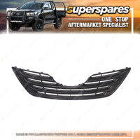 Superspares 1 pc of Grille for Toyota Camry CV40 07/2006-08/2009 Brand New