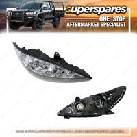 Superspares RH Hand Side Headlight for Toyota Camry Altise Ateva CV36 2004-2006