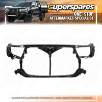 Superspares Front Radiator Support Panel for Toyota Camry SDV10 02/1993-07/1997