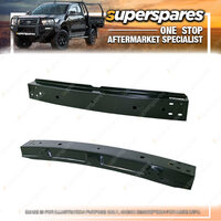 Superspares Front Lower Bumper Bar Reinforcement for Toyota Camry SDV10 93-97