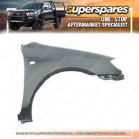 Superspares Right Guard for Toyota Corolla ZZE122 12/2001-04/2004 Brand New