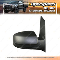 Superspares RH Electric Door Mirror Without Blinker for Mercedes Benz Vito W639