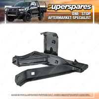 Superspares Left Guard Support for Toyota Hilux RN14# LN16# SERIES 1997-2001