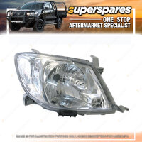 Right Headlight for Toyota Hilux TGN16 TGN26 KUN16 KUN26 GGN15 GGN25 2008-2011