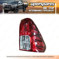 Right Tail Light for Toyota Hilux TGN121 KUN16 KUN26 GGN120 GGN125 2015-ONWARDS