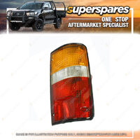 Superspares Right Tail Light for Toyota Hilux RN85 LN106 10/1988-09/1997