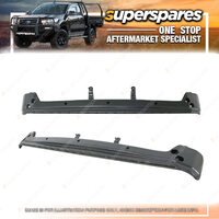 Superspares Front Bumper Bar Reinforcement for Toyota Rav4 ACA20 SERIES 00-05