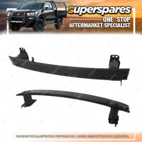 Superspares Front Bar Reinforcment for Toyota Rav4 ALA49-ASA44-ZSA42