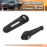 Superspares LH Torque Rod for Nissan X Trail T31 Auto or Manual 09/2007-02/2014