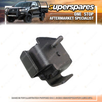 Superspares Front Engine Mount for Toyota Landcruiser 80 SERIES 1990-1999