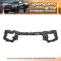 Superspares 1 pc of Radiator Support for Ford Focus Lw 2011 on Brand New