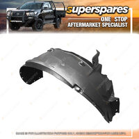 Superspares Right Guard Liner for Ford Ranger PX 09/2011-05/2015 Brand New