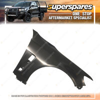 Superspares Right Guard for Holden Commodore VF 03/2013-ONWARDS Brand New