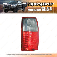 Superspares Right Tail Light for Holden Commodore Ute Wagon VT - VY SERIES 1