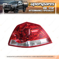 Superspares RH Hand Side Tail Light for Holden Commodore Sedan VE OMEGA-SS-SV6