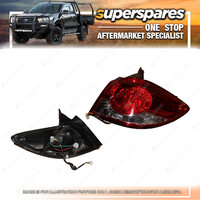 Superspares Right Tail Light for Holden Cruze Hatchback JH 03/2011-ONWARDS