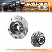 Superspares Front Wheel Hub With Abs for Bmw 3 Series E36 05/1991-09/2000