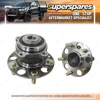 Superspares Rear Wheel Hub for Honda Accord Euro CL 06/2003-01/2008