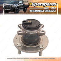 Superspares Rear Wheel Hub for Mitsubishi Colt RG RZ 10/2004-2006 Brand New