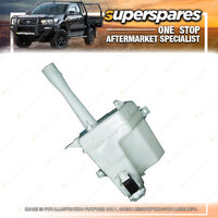 Superspares Washer Bottle for Hyundai I30 FD Without Sensor Without Sensor