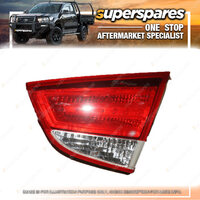 Superspares Right Inner Tail Light for Hyundai Ix35 LM 02/2010-2015