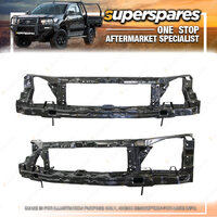 Superspares Radiator Support Panel for Kia Sorento BL 2006-2009 Brand New