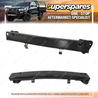 Superspares Rear Bumper Bar Reinforcement for Mitsubishi Asx XA XB 08/2010-ON