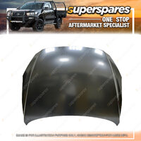 Superspares 1 pc of Bonnet for Mazda 3 BM 01/2014-ONWARDS Brand New