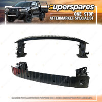 Superspares Front Bumper Bar Reinforcement for Mazda 3 BK 2004-2006