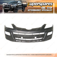 Superspares Front Bar Cover for Mazda Cx 9 TB SERIES 1 10/2007-09/2009