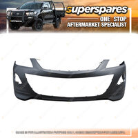 Superspares Front Bar Cover for Mazda Cx 9 TB SERIES 2 10/2009-11/2012