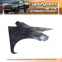 Superspares Right Hand Side Guard for Mazda Cx 7 ER 11/2006-01/2012