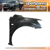 Superspares Right Hand Side Guard for Holden Barina TM 10/2011 - Onwards