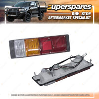 Superspares Left or Right Tail Light for Holden Colorado RG Ute 06/2012 - ON