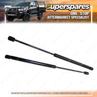 Pair of Bonnet Struts for Holden Statesman WM 08/2006 - 09/2013 2PCS