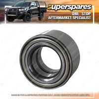 Front Wheel Bearing Only for Hyundai Accent LC MC 07/2000 - 06/2011