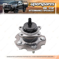 Rear Wheel Hub With Bearing for Toyota Rav4 ACA38 01/2016-11/2012