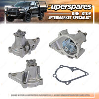 Water Pump for Hyundai Accent LC 15/1.6L Inline 4 Petrol- G4CE/D4FB 05/00-04/06