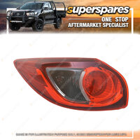 Left Hand Side Tail Light Outer for Mazda Cx - 5 KE 02/2012 - 10/2014