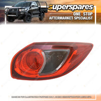 Right Hand Side Tail Light Outer for Mazda Cx - 5 KE 02/2012 - 10/2014