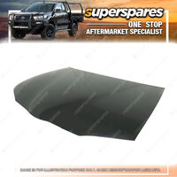 Superspares Bonnet for Proton M21 10 / 1997 - 09 / 2000 Best Quality