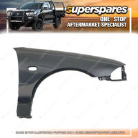 Superspares Right Hand Side Guard for Proton M21 10/1997 - 09/2000