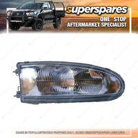 Superspares Right Hand Side Head Light for Proton M21 10/1997 - 09/2000