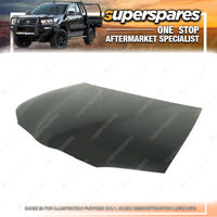 Superspares Bonnet for Proton Persona 05/1995 - 08/2002 Best Quality